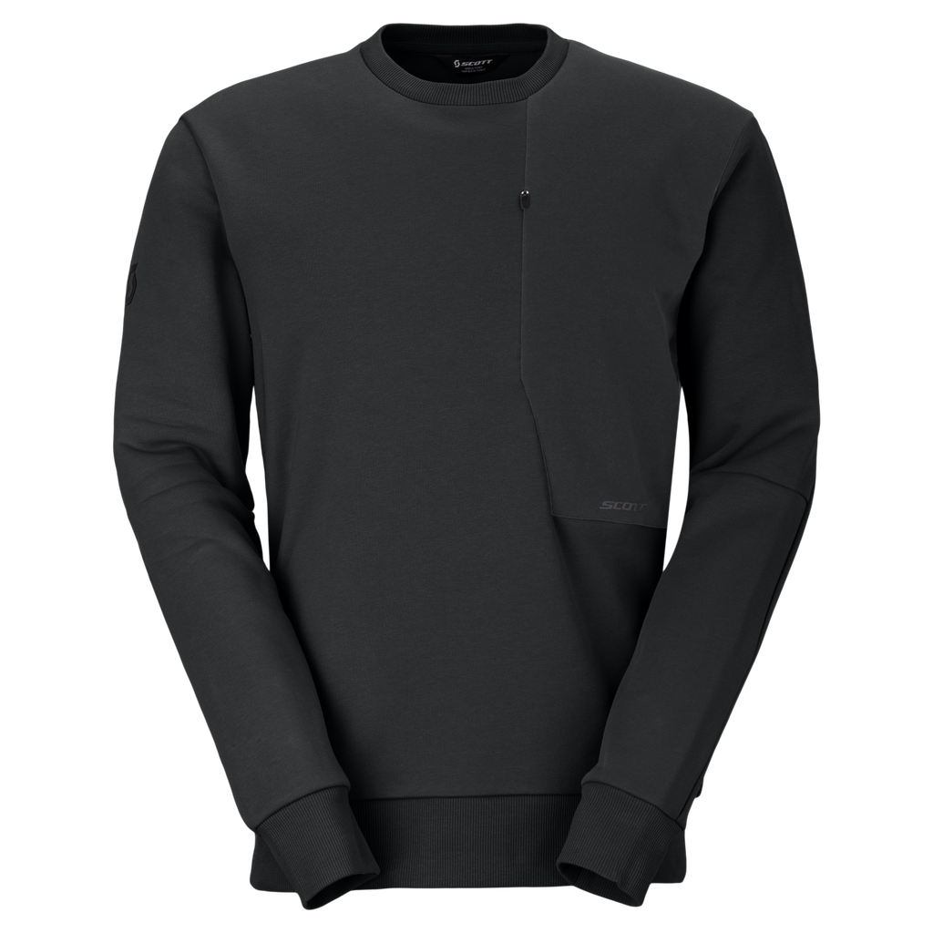 424693 SUDADERA SCOTT CREW NECK M's 