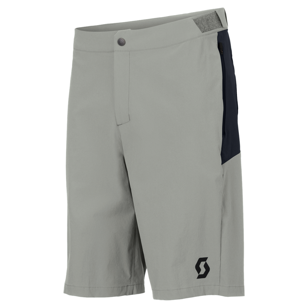 424700 SHORTS SCOTT   M's VERTIC LT W/PAD