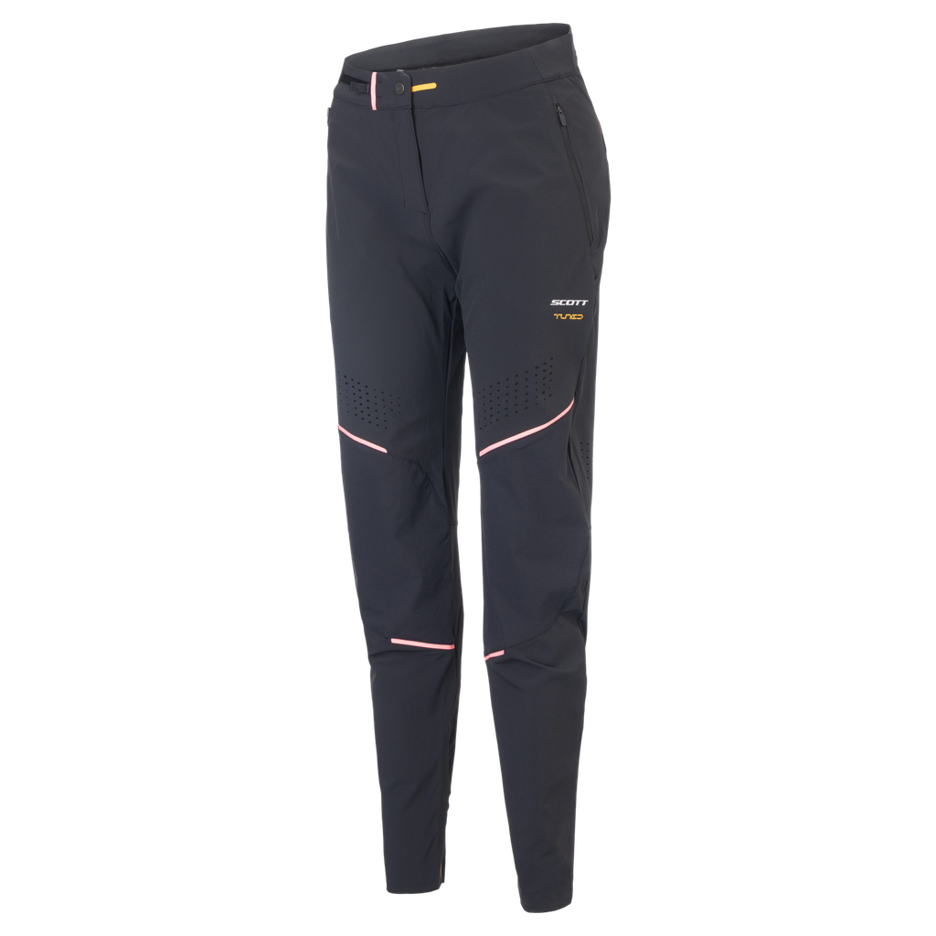 424902 PANTALON DAMA SCOTT TUNED SL 