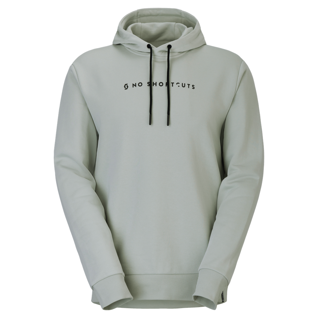 425159 SUDADERA SCOTT   M's NO SHORTCUTS LS