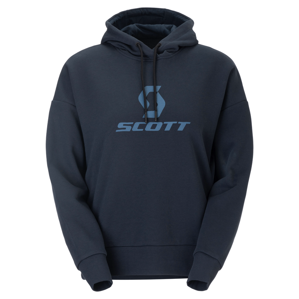 425160 SUDADERA DAMA SCOTT ICON LS 