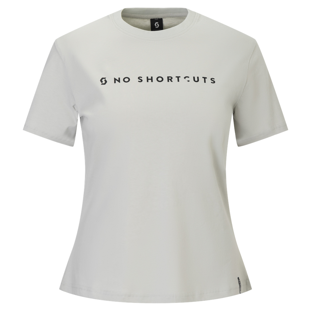 425162 JERSEY SCOTT DAMA NO SHORTCUTS SS 