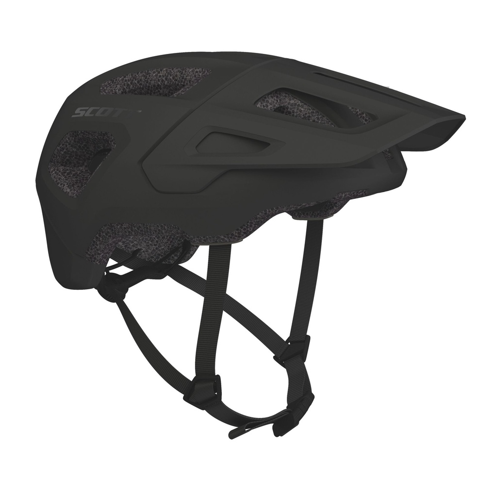 CASCO SCOTT JR ARGO PLUS 