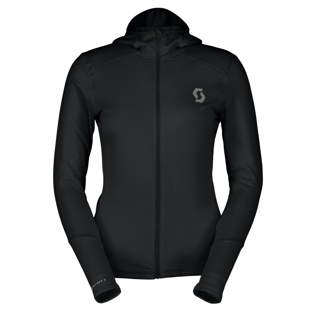 414482 SUDADERA DAMA SCOTT DEFINED LIGHT