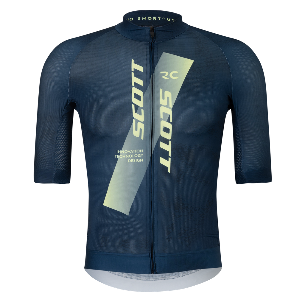 424643 JERSEY SCOTT M's RC PRO SS