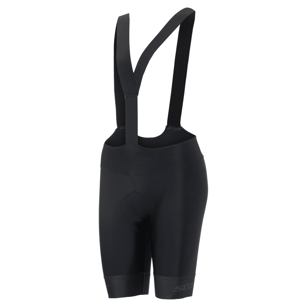 424652 SHORTS CON TIRANTES SCOTT DAMA RC PRO +++