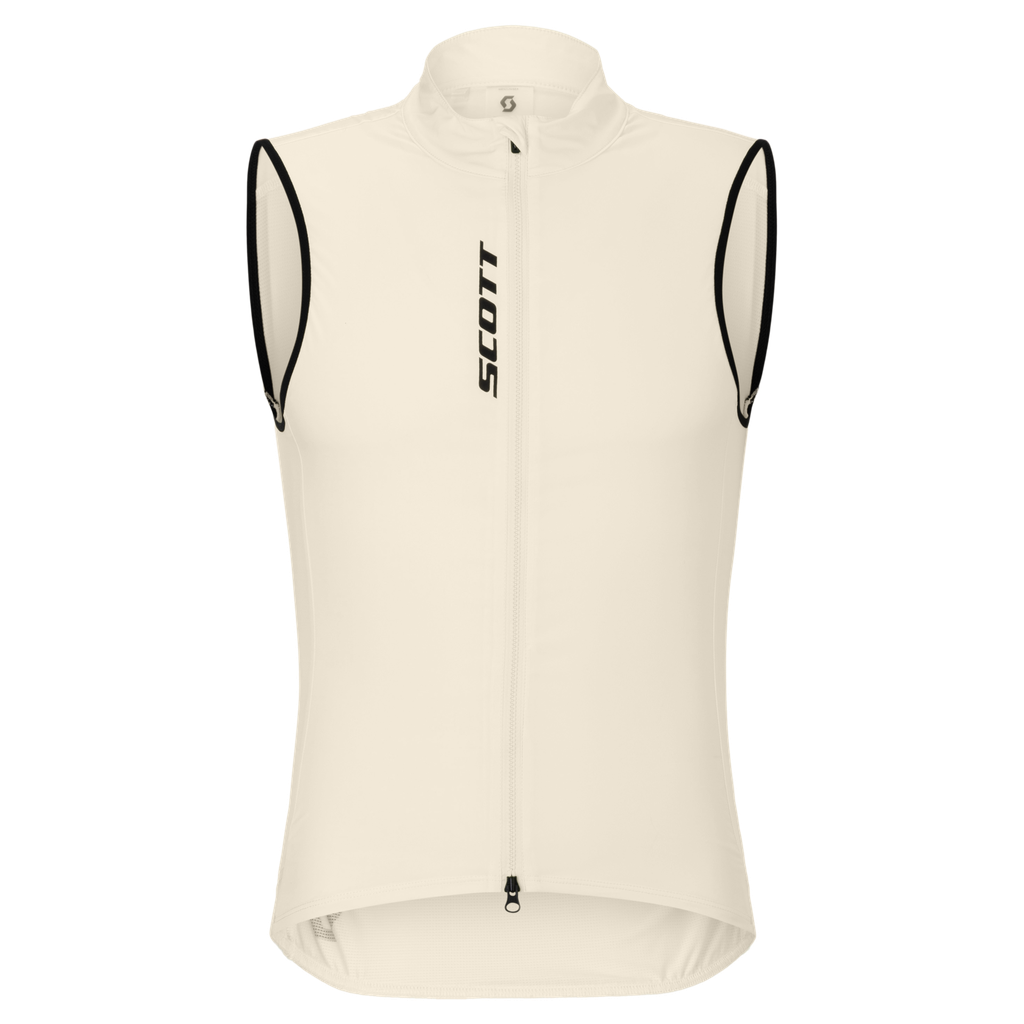 424653 CHALECO ROMPEVIENTO SCOTT  Vest M's RC PRO TRAINING WB