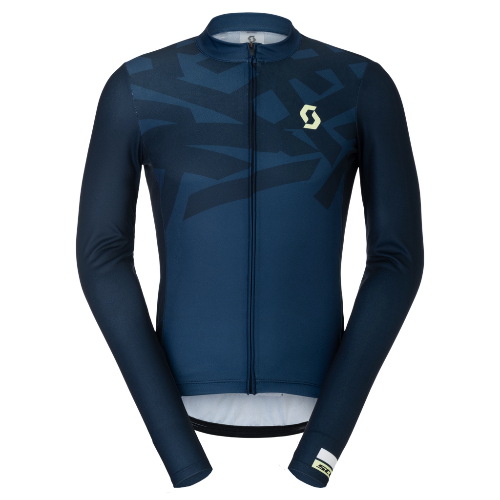 424664 JERSEY SCOTT   M's RC ENDURANCE LS