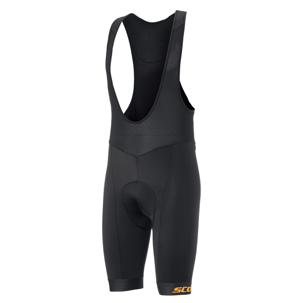 424669 SHORTS CON TIRANTES SCOTT   M's ENDURANCE ++
