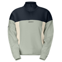 424708 SUDADERA DAMA SCOTT HALFZIP