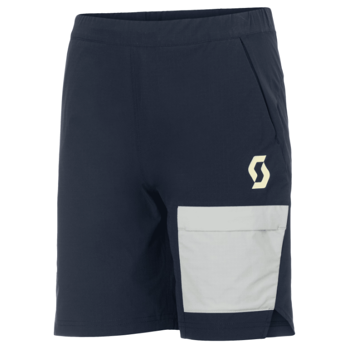 424835 SHORTS JR SCOTT EXPLORAIR LIGHT