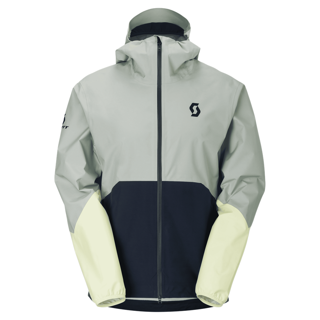 421342 CHAQUETA SCOTT EXPLORAIR LIGHT Dryo 2.5L 