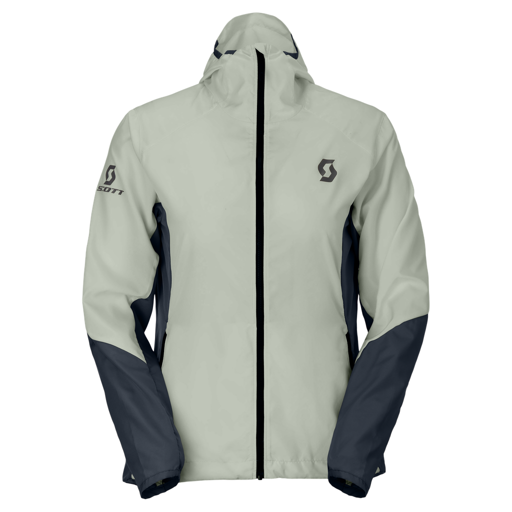 419412 CHAQUETA SCOTT DAMA EXPLORAIR LIGHTWB