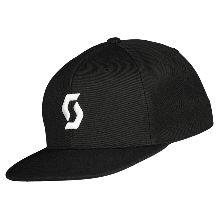 422194 GORRA SCOTT FLAT BRIM