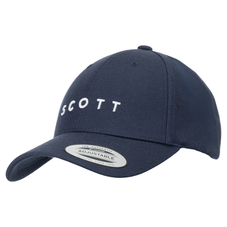 424948 GORRA SCOTT CLASSIC