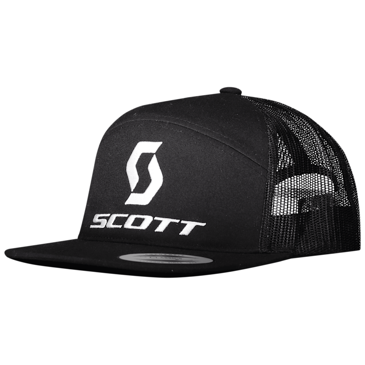 238137 GORRA SCOTT SNAP 10