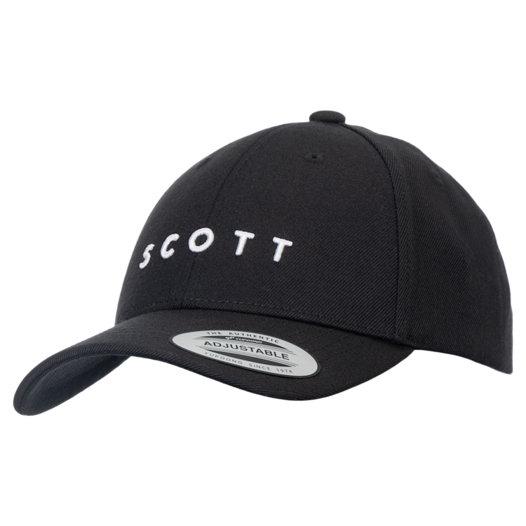 424949 GORRA JR SCOTT CLASSIC