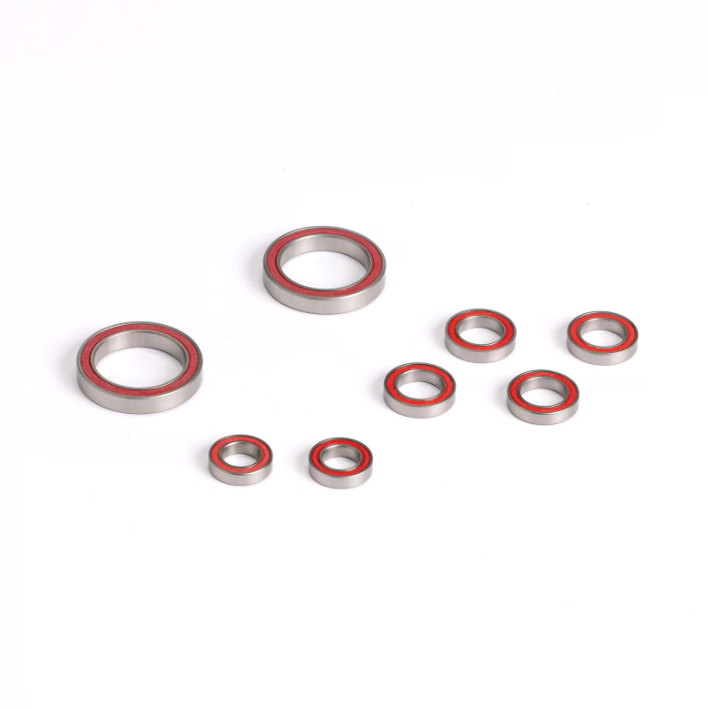 424842 BALEROS PARA SWINGARM SCOTT P/PATRON 25 