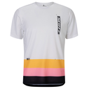 424724 JERSEY SCOTT TUNED SL SS BLANCO