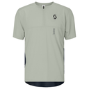 424698 JERSEY SCOTT VERTIC ZIP SS