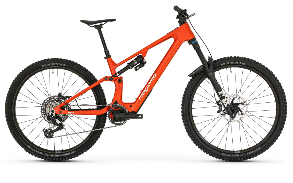 MH37005 BICICLETA MEGAMO MY27 REASON CRB 05
