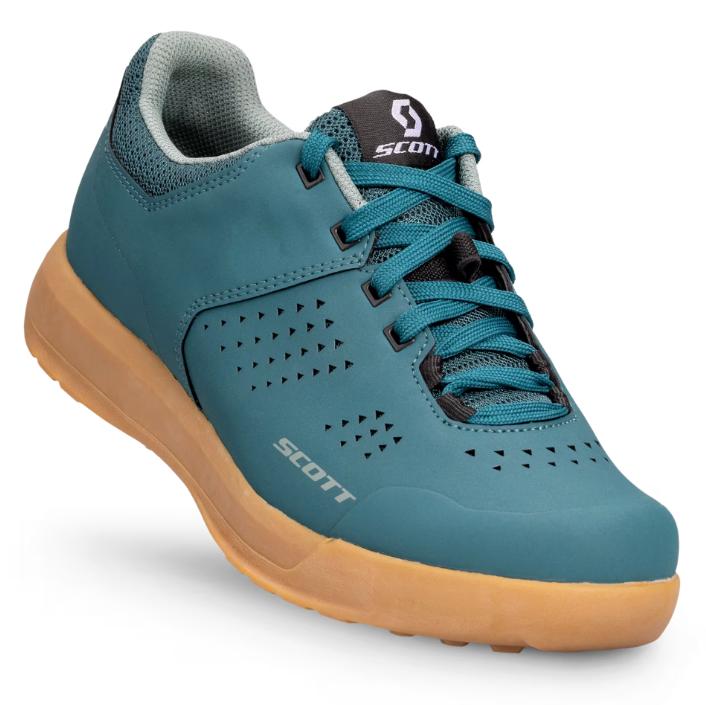 288822 ZAPATOS SCOTT MUJER SHR-ALP FLAT LACE 