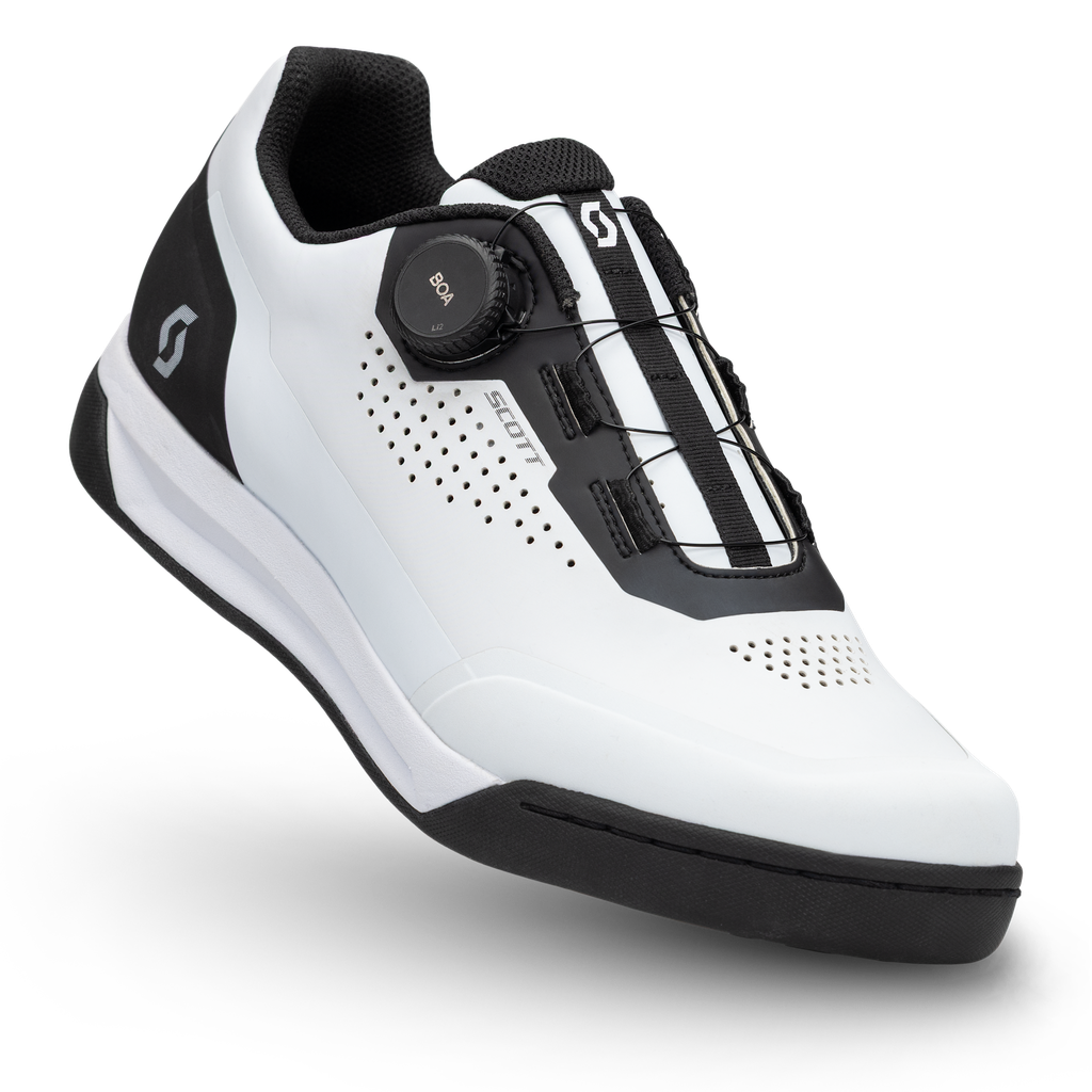 423593 ZAPATOS SCOTT MUJER MTB VOLT EVO FLAT BOA