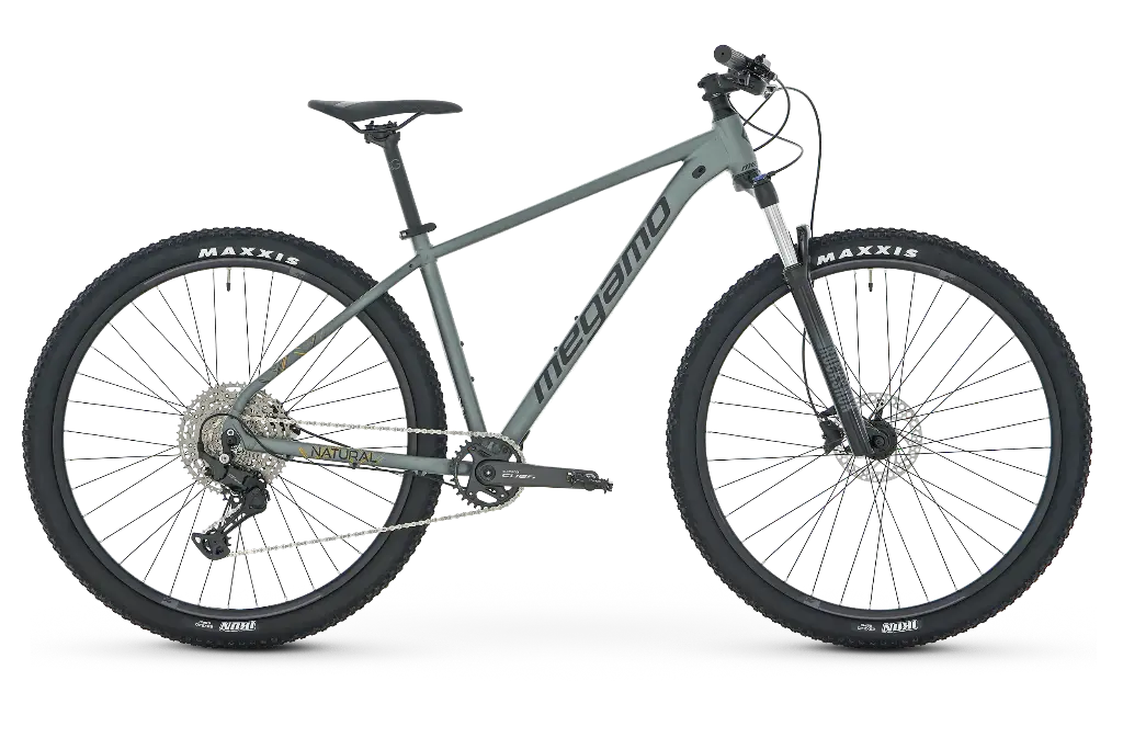 BICICLETA MEGAMO 29" NATURAL 30