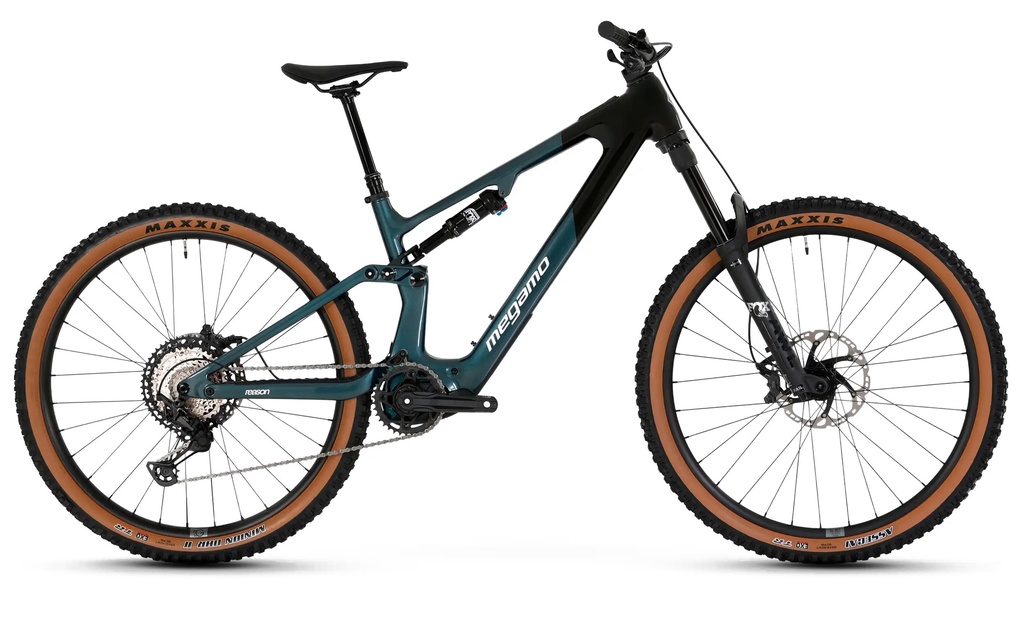 MH38007 BICICLETA MEGAMO MY27 REASON AL 07