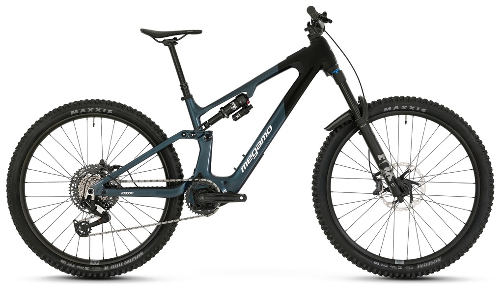 MH38005 BICICLETA MEGAMO MY27 REASON AL 05