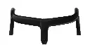 MANUBRIO PARA GRAVEL MEGAMO RACING COCKPIT  