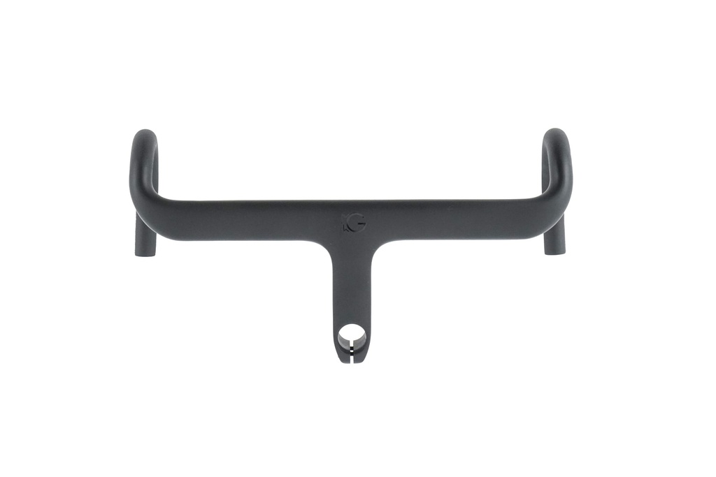 MANUBRIO DE CARBON MEGAMO RUTA COCKPIT 
