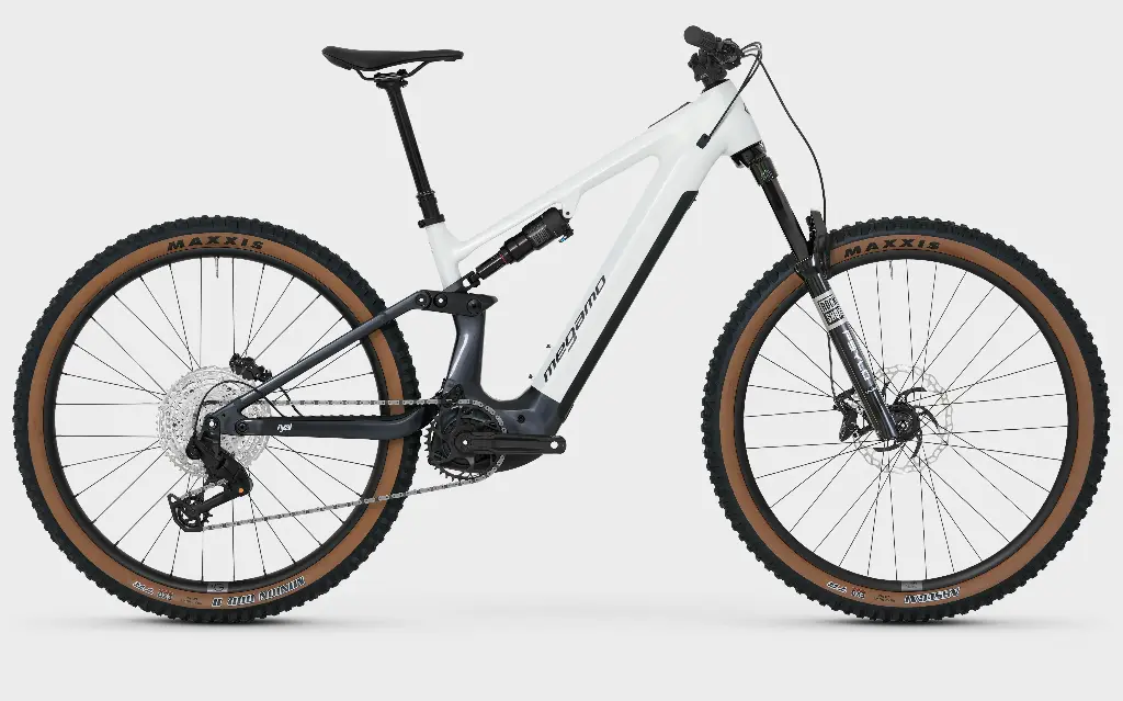 MH44010 BICICLETA MEGAMO MY27 RYAL 10