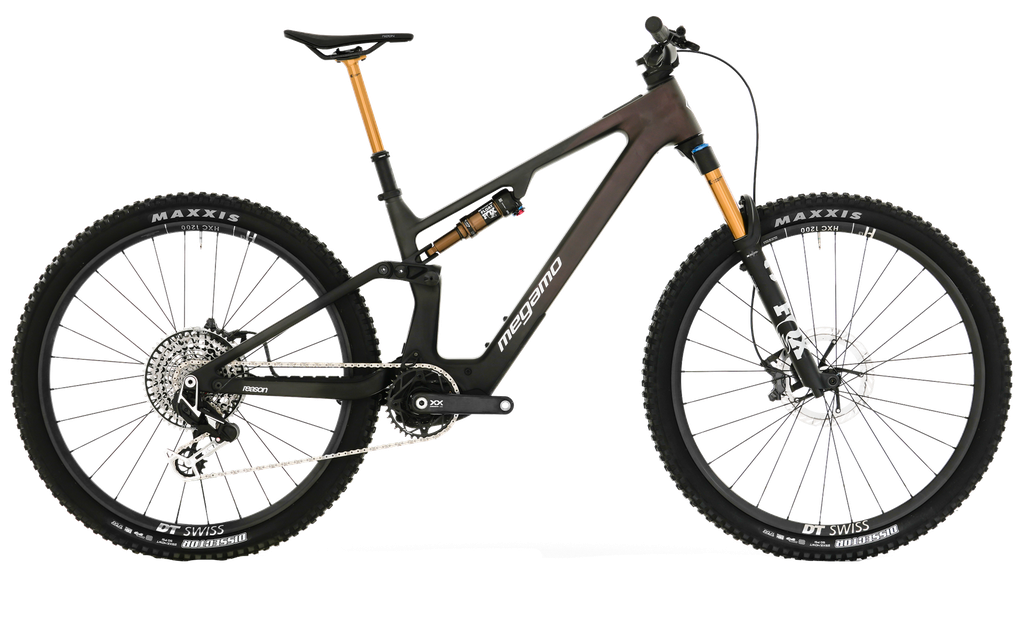 MH39000 BICICLETA MEGAMO MY27 REASON AIR CRB 00