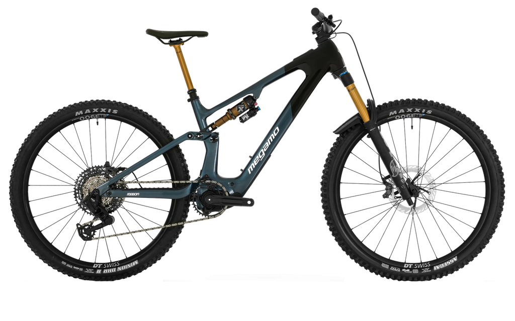 MH38013 BICICLETA MEGAMO MY27 REASON AL 03 AXS