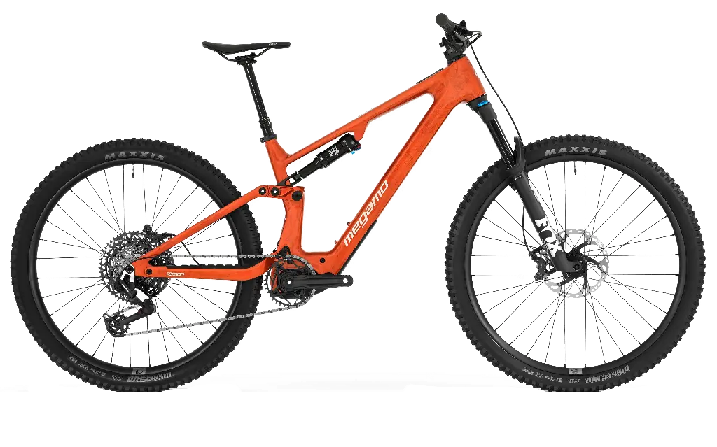 MH39005 BICICLETA MEGAMO MY27 REASON AIR CRB 05