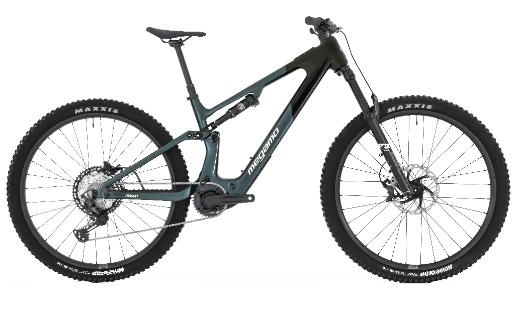 MH40005 BICICLETA MEGAMO MY27 REASON AIR AL 05