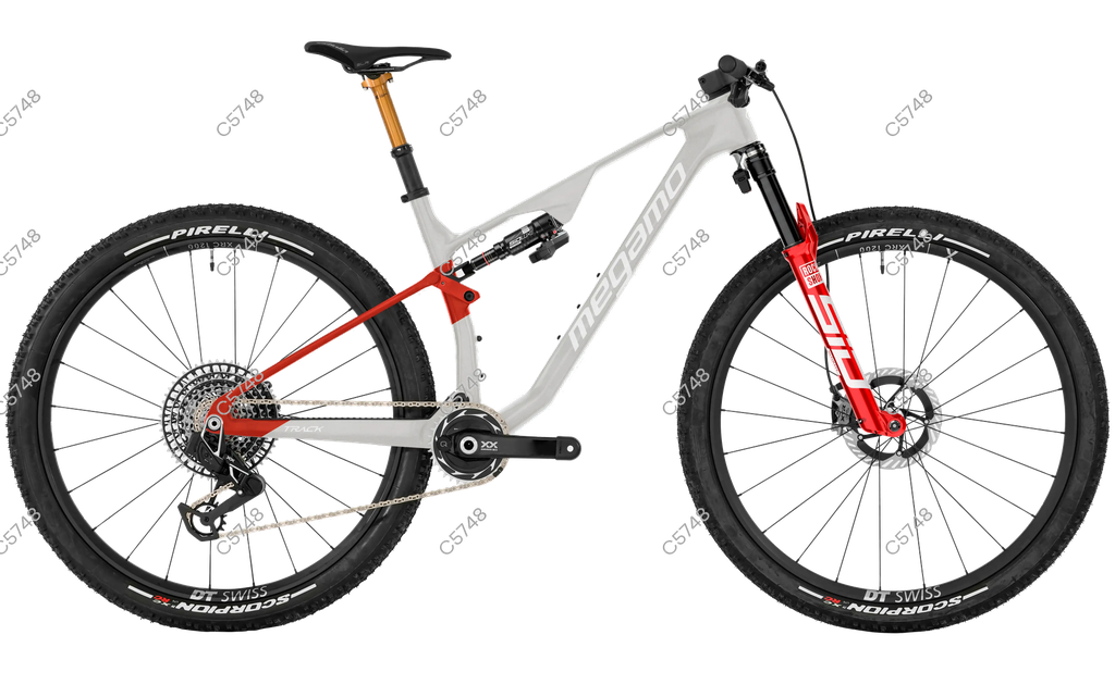 MH09127 BICICLETA MEGAMO MY27 TRACK 04 FA CW
