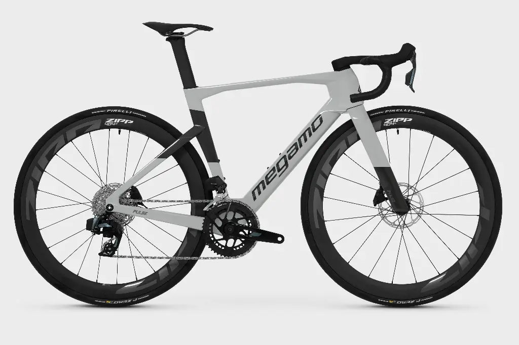 MH12118 BICICLETA MEGAMO MY27 PULSE 07 SLR