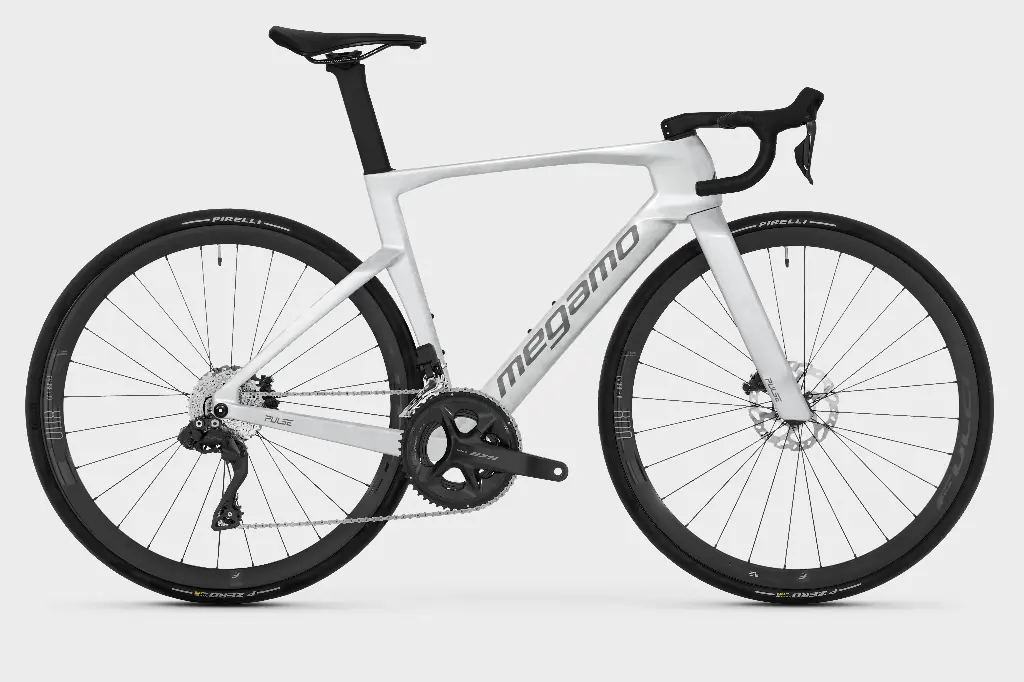 MH12015 BICICLETA MEGAMO MY27 PULSE 15