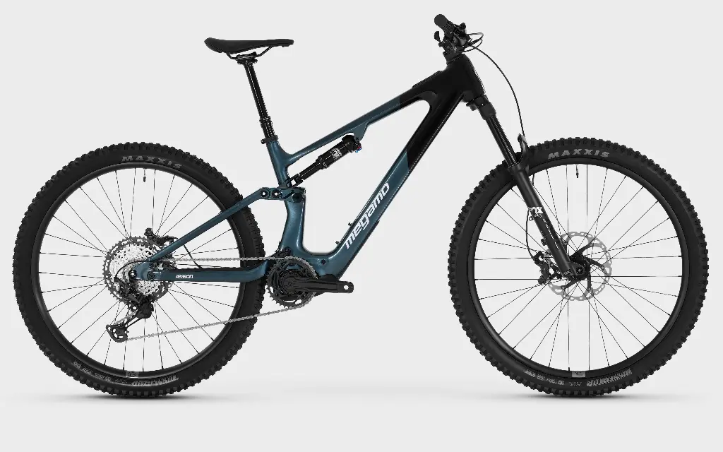 MH40007 BICICLETA MEGAMO MY27 REASON AIR AL 07