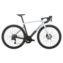 427598 BICICLETA SCOTT ADDICT RC PRO BCO/NGO MY27