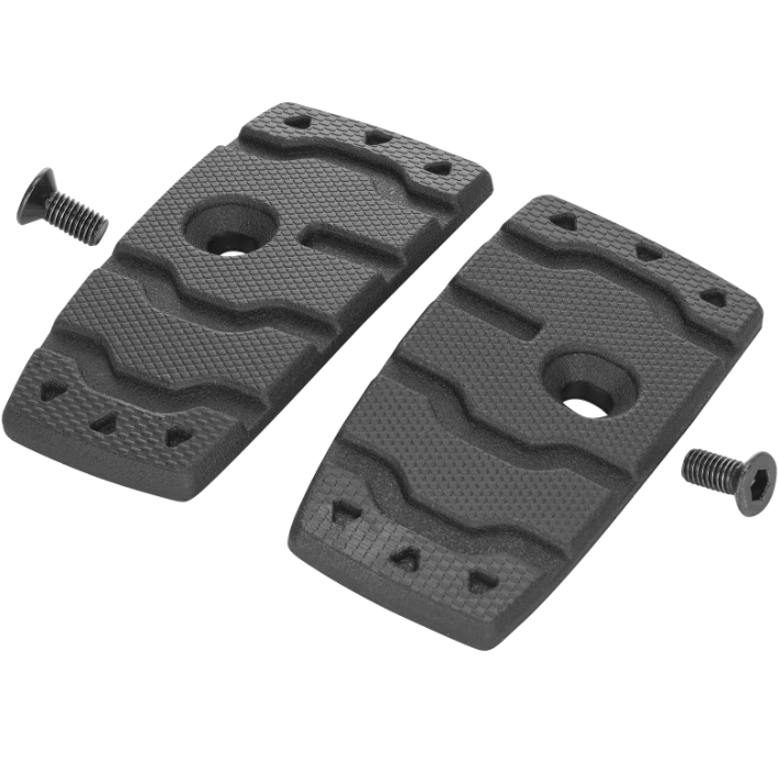 271380 CUBIERTA PARA PLACAS SCOTT TRAIL DESDE 2019 40-48 