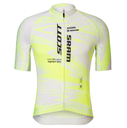 PAQUETE DE JERSEYS Y SHORTS CON TIRANTES SCOTT RC PRO +++ MY27 Incluye: 1-S / 2-M / 2-L / 1-XL