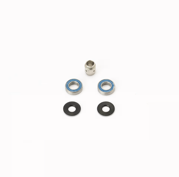 421646 SOPORTE DE RODAMIENTO PARA SHOCK FOX 20X8MM 24  
