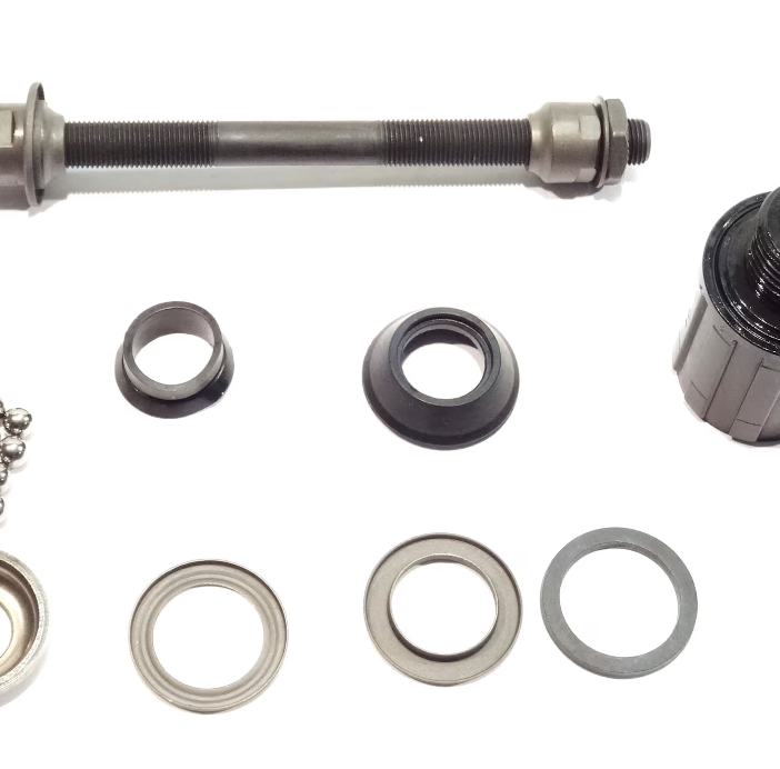 242120 KIT DE REPARACION PARA MAZA FORMULA DC-25RQR 
