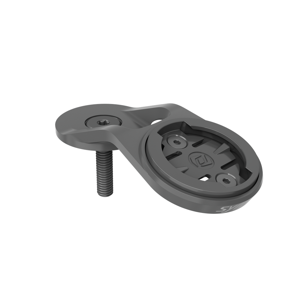 427495 MONTURA PARA COMPUTADORA SYNCROS MT-M100-AL 2 NEGRO 