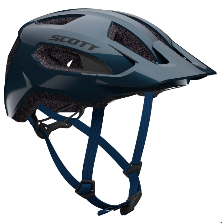 410854-PZA CASCO SCOTT SUPRA UNITALLA MY27 PIEZA sin caja