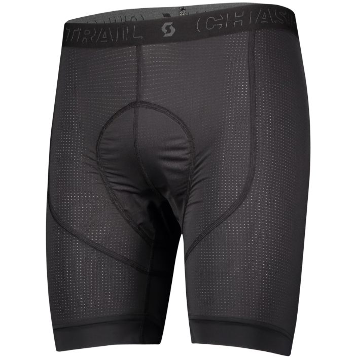 280338 SHORTS SCOTT TRAIL UNDERWEAR PRO +++