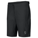424705 SHORT SCOTT PARA DAMA VERTIC LT W/PAD